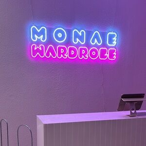 Meet your Posher, Krista